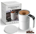 Taza Automezcable Eléctrica 380ML